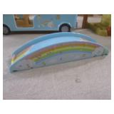 (A-1) Assorted Vintage Play Buildin...