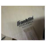 (F-2) Assorted Outdoor Tpys Etc In ...