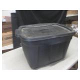 (F-2) Assorted Outdoor Tpys Etc In ...