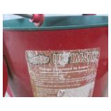 (EW4) Large Heavy Duty Christmas Tr...
