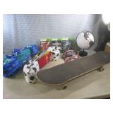 (CSB) Lot of Misc - See Photos...