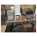 (RMT) Assorted Unclaimed/Unsold And...