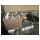 (RMT) Assorted Unclaimed/Unsold And...