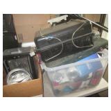 (RMT) Assorted Unclaimed/Unsold And...