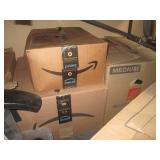 (RMT) Assorted Unclaimed/Unsold And...