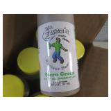 (B-3) 6 Bottles of Mr Fuzz