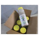 (B-3) 6 Bottles of Mr Fuzz