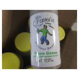 (B-3) 6 Bottles of Mr Fuzz