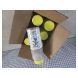 (B-3) 6 Bottles of Mr Fuzz