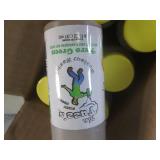 (B-3) 6 Bottles of Mr Fuzz