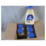 (B-3) 6 Bottles of McCormick Tarter...