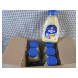 (B-3) 6 Bottles of McCormick Tarter...