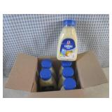 (B-3) 6 Bottles of McCormick Tarter...