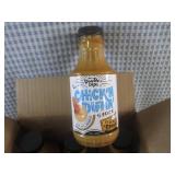 (B-1) 6 Bottles of Double Dips Chic...