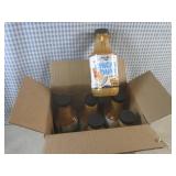 (B-1) 6 Bottles of Double Dips Chic...