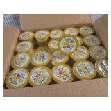 (C-1) 100 Cups of Ken