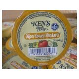 (C-1) 100 Cups of Ken