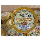 (C-1) 100 Cups of Ken