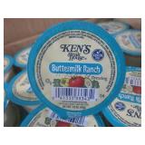 (C-1) 100 Cups of Ken