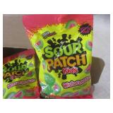 (EC2) 12 Bags of Watermelon Sour Pa...