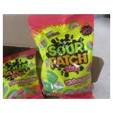 (EC2) 12 Bags of Watermelon Sour Pa...