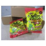 (EC2) 12 Bags of Watermelon Sour Pa...