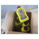 (B-1) 6 Bottles of Yellow Mustard 2...
