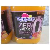 (C-3) 2 - 1 Gallon Bottles Mango Pu...
