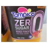 (C-3) 2 - 1 Gallon Bottles Mango Pu...