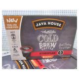 (B-1) 6 Boxes of Java House Ethiopi...