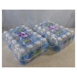 (C-2) 2 - 24-Packs of Splash Acai G...