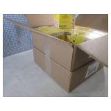 (C-1) 12 Boxes of Keurig Gevalia Fr...