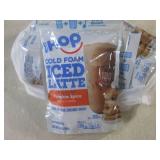 (B-1) 6 Bags of iHop Pumpkin Spice ...