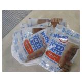 (B-1) 6 Bags of iHop Pumpkin Spice ...