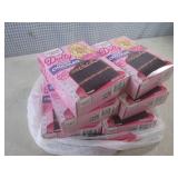 (B-1) 6 Boxes of Dolly Parton