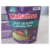 (B-2) 6 Bags of Spicy Jalapeno Jasm...