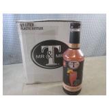 (B-2) 6 Bottles of Mr & Mrs T Peach...