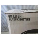 (B-2) 6 Bottles of Mr & Mrs T Peach...