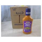 (B-3) 6 Bottles of Kraft Thousand I...