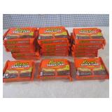 (B-1) 18 Reeses Snack Cake -2 Cakes...