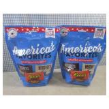 (B-2) 2 Sharing Assortment Bags of ...