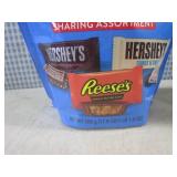 (B-2) 2 Sharing Assortment Bags of ...