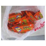 (B-1) 18 King Size Reeses Potato Ch...