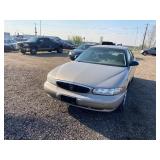 2003 Buick Century