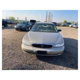 2003 Buick Century