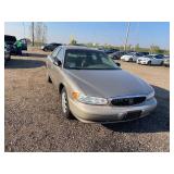 2003 Buick Century