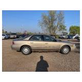 2003 Buick Century