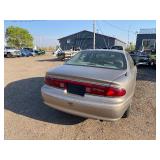 2003 Buick Century