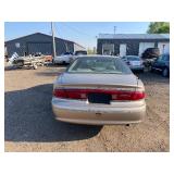 2003 Buick Century