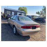 2003 Buick Century